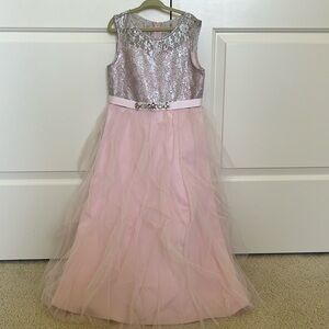 Rare Editions formal dress